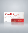 Cardict Tablet