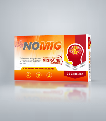 Nomig Capsule