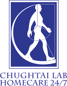 Chughtai Lab Logo