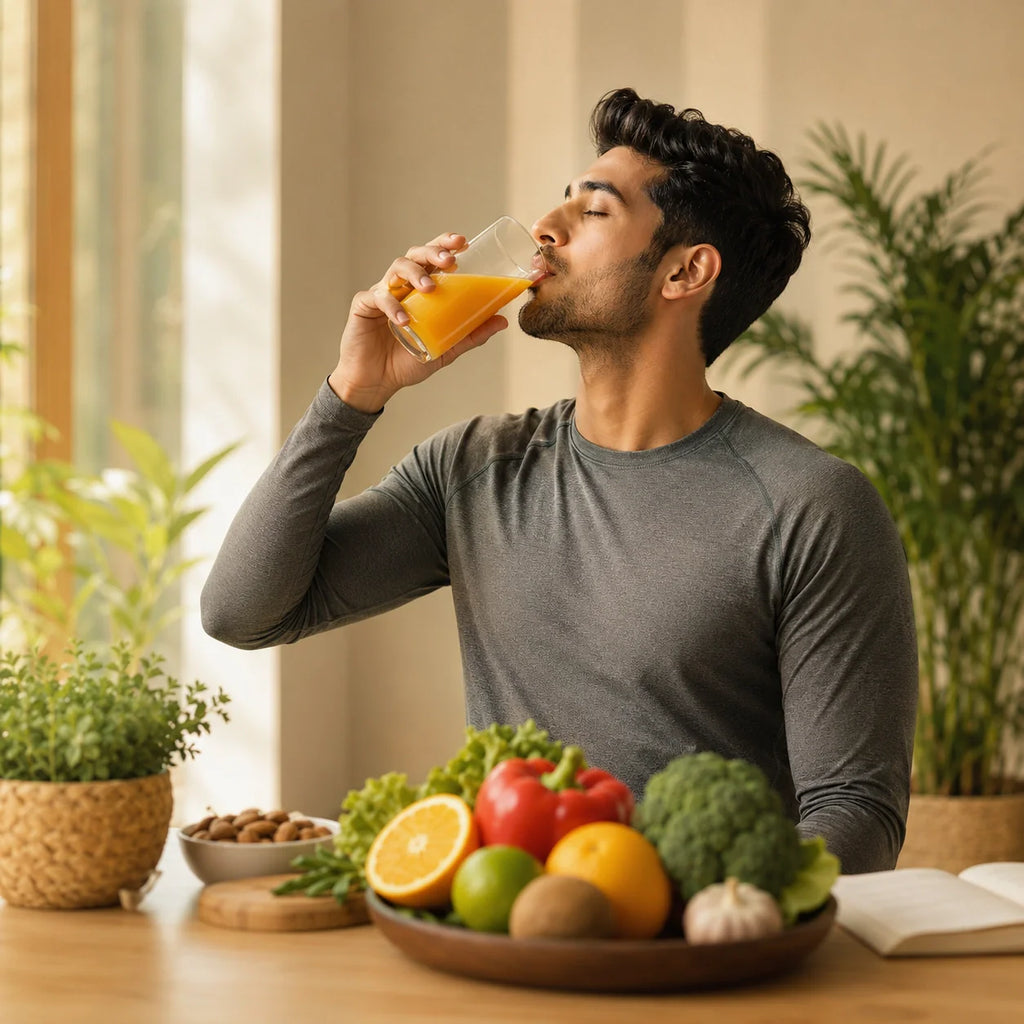 5 Daily Habits That Naturally Strengthen Your Immune System