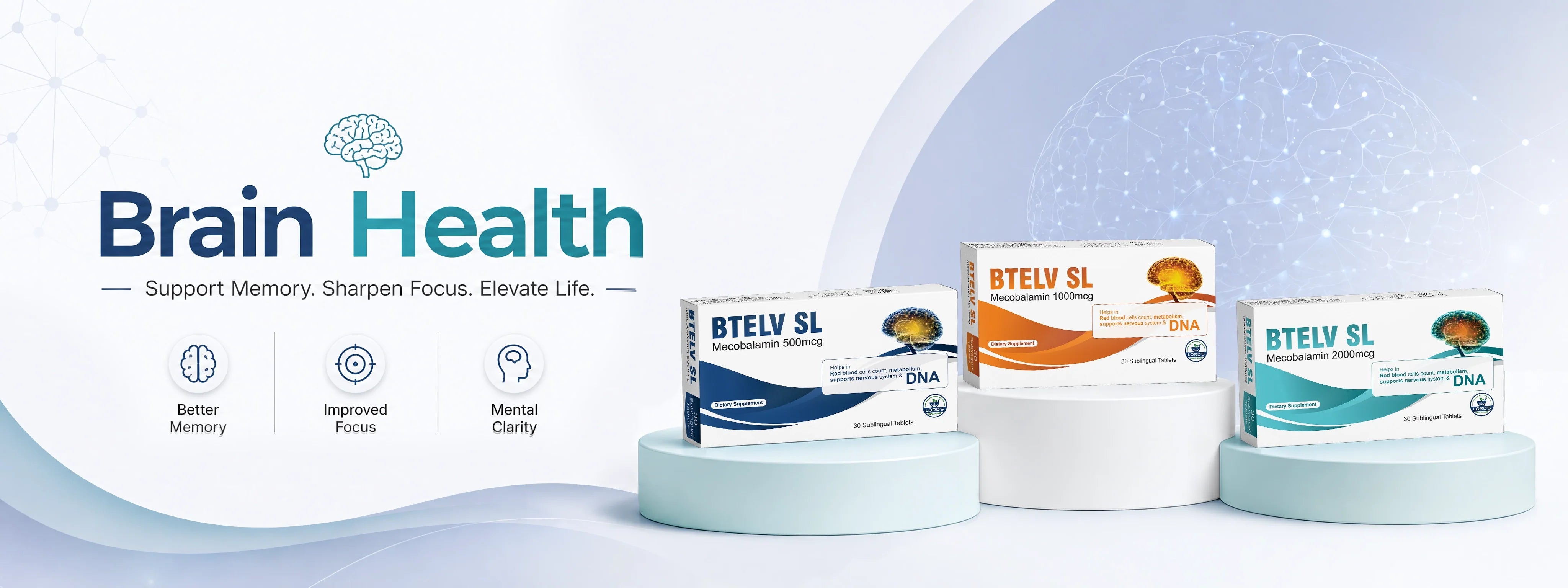 Brain Health