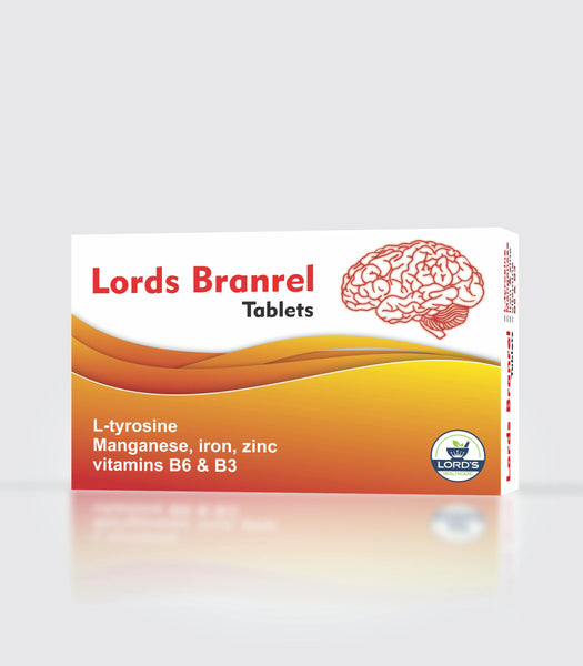 Lords Branrel Tablet