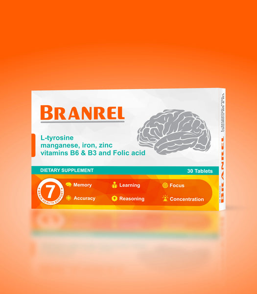 Branrel Tablet