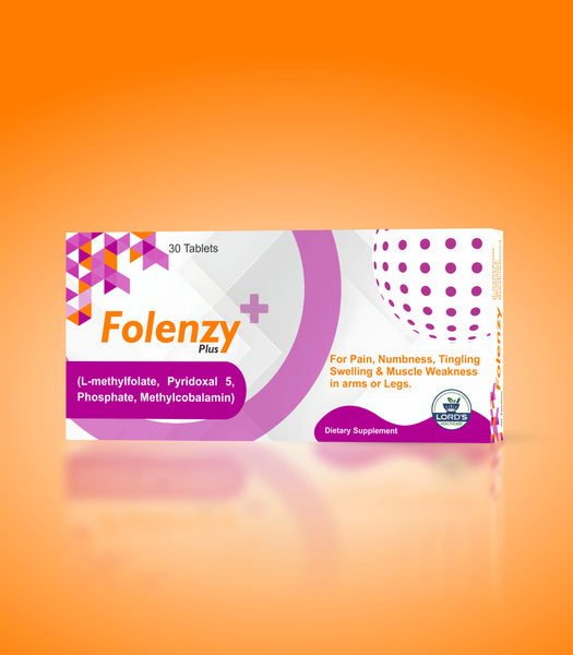 Folenzy Plus