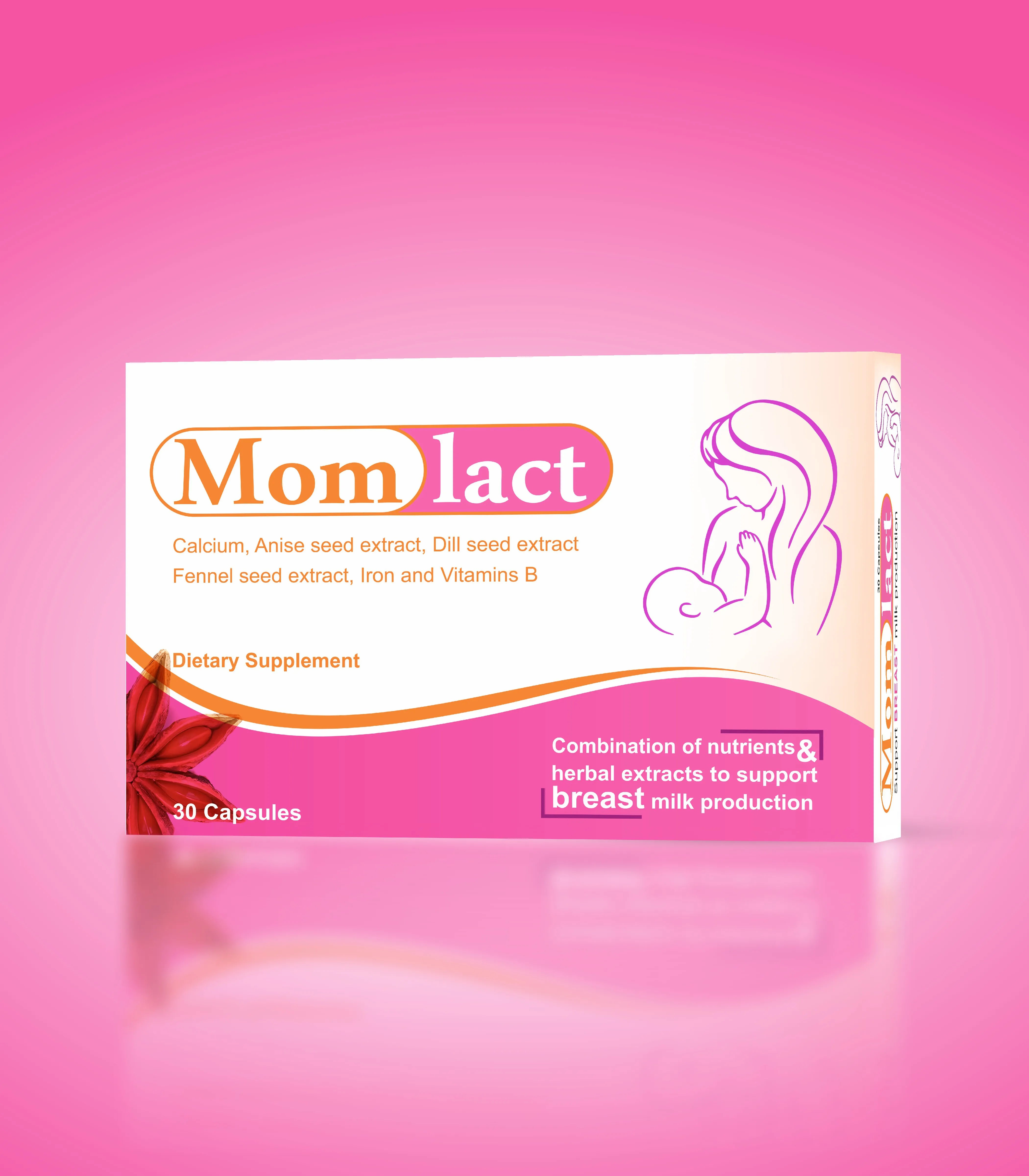 Momlact Capsules