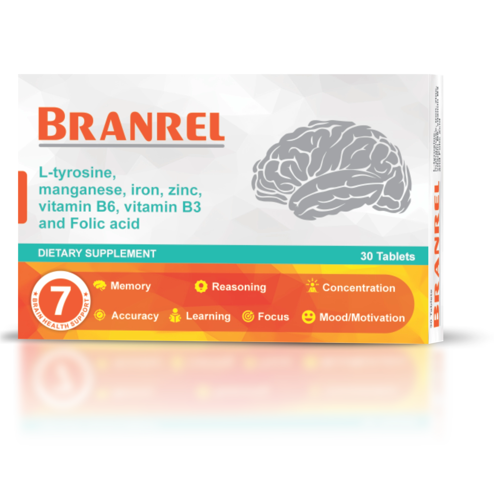 Branrel Tablet