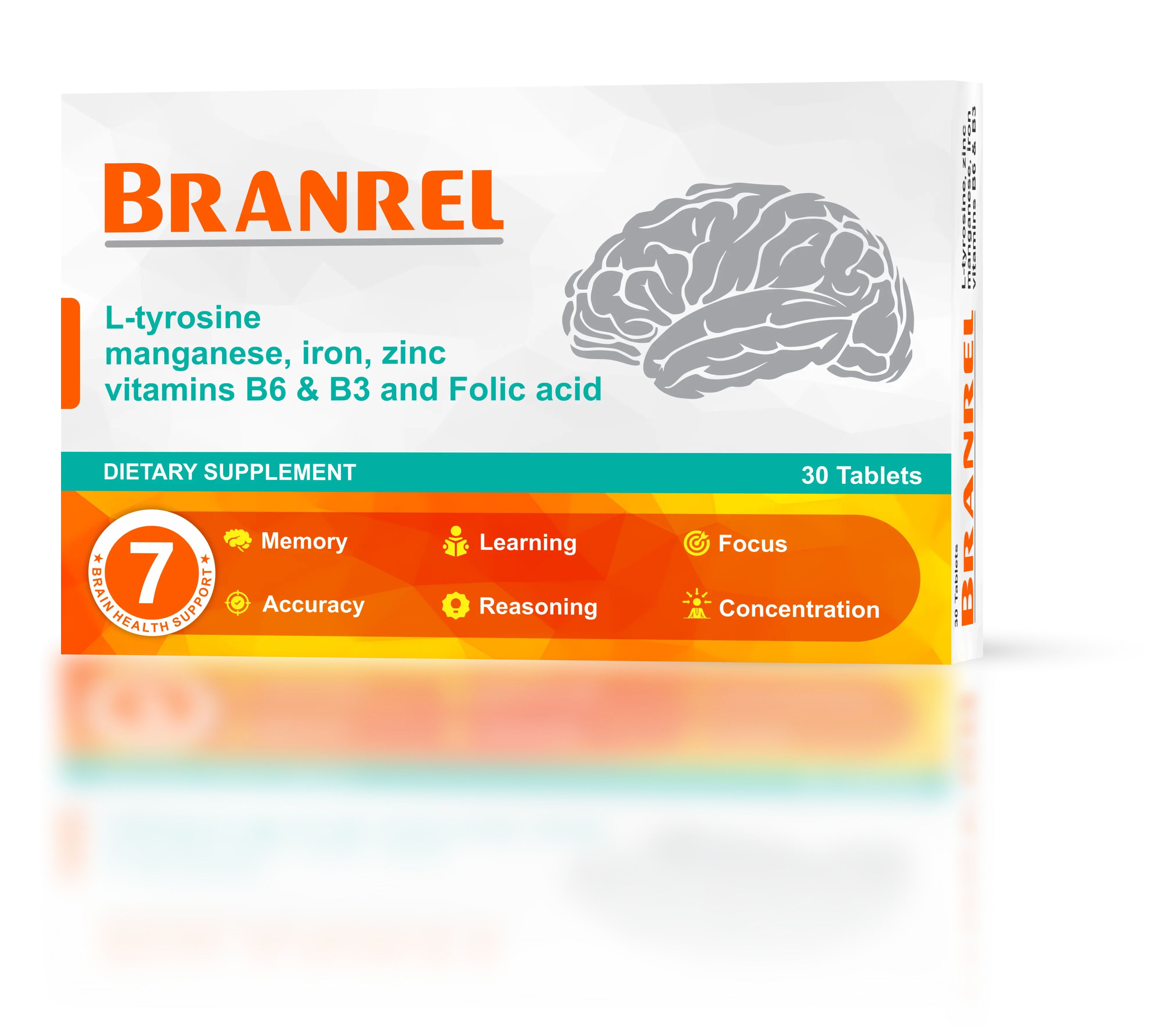 Branrel Tablet