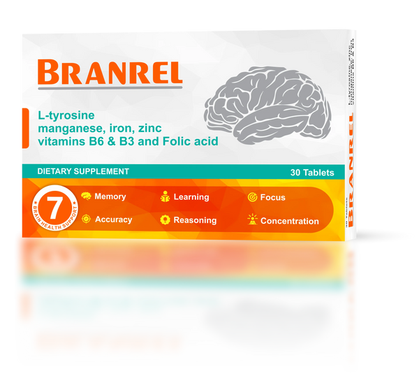 Branrel Tablet