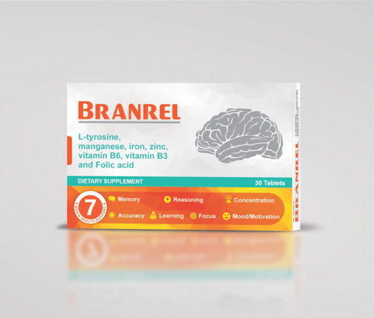 Branrel Tablet