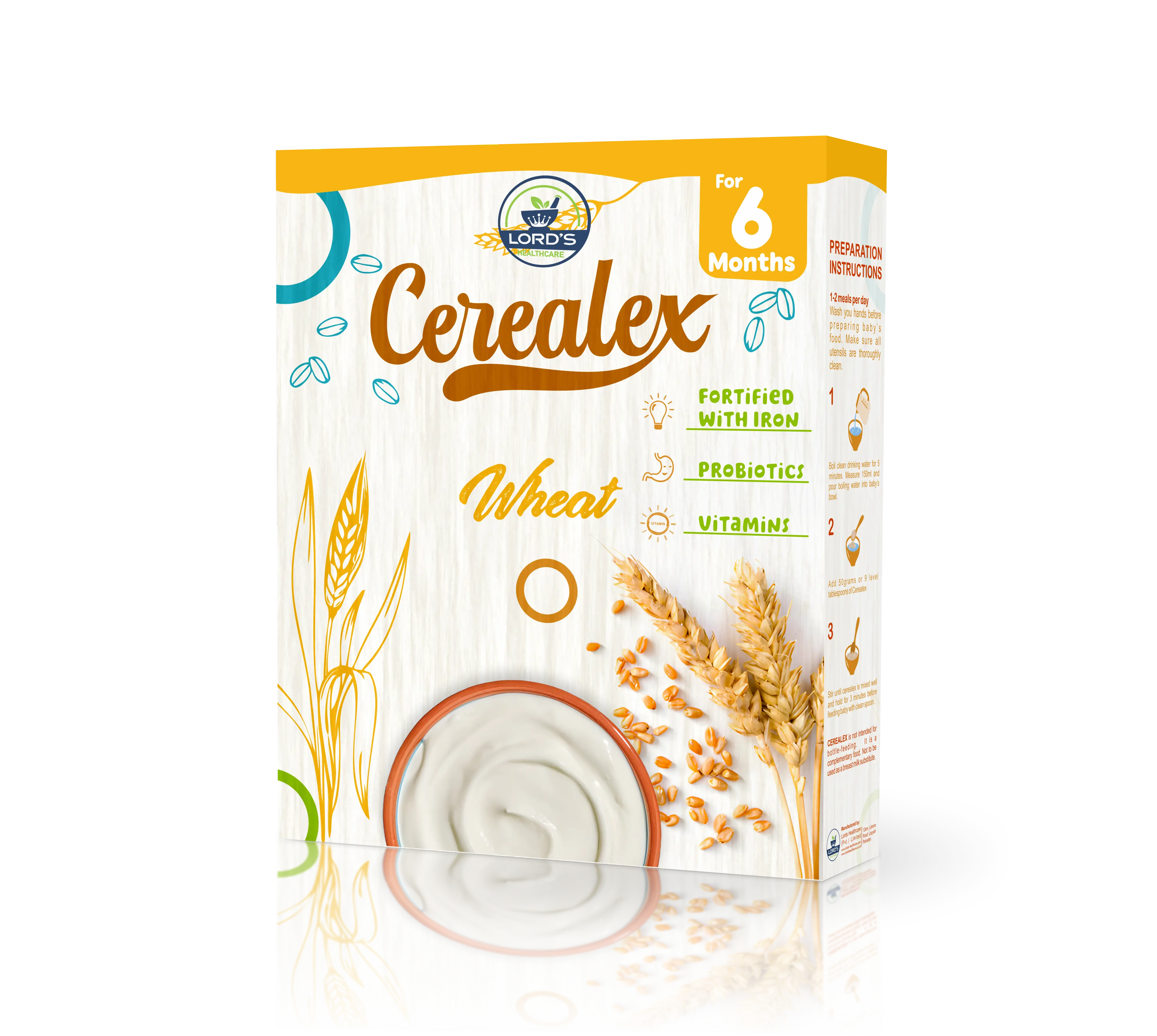 Cerealex