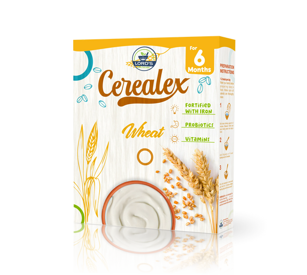 Cerealex