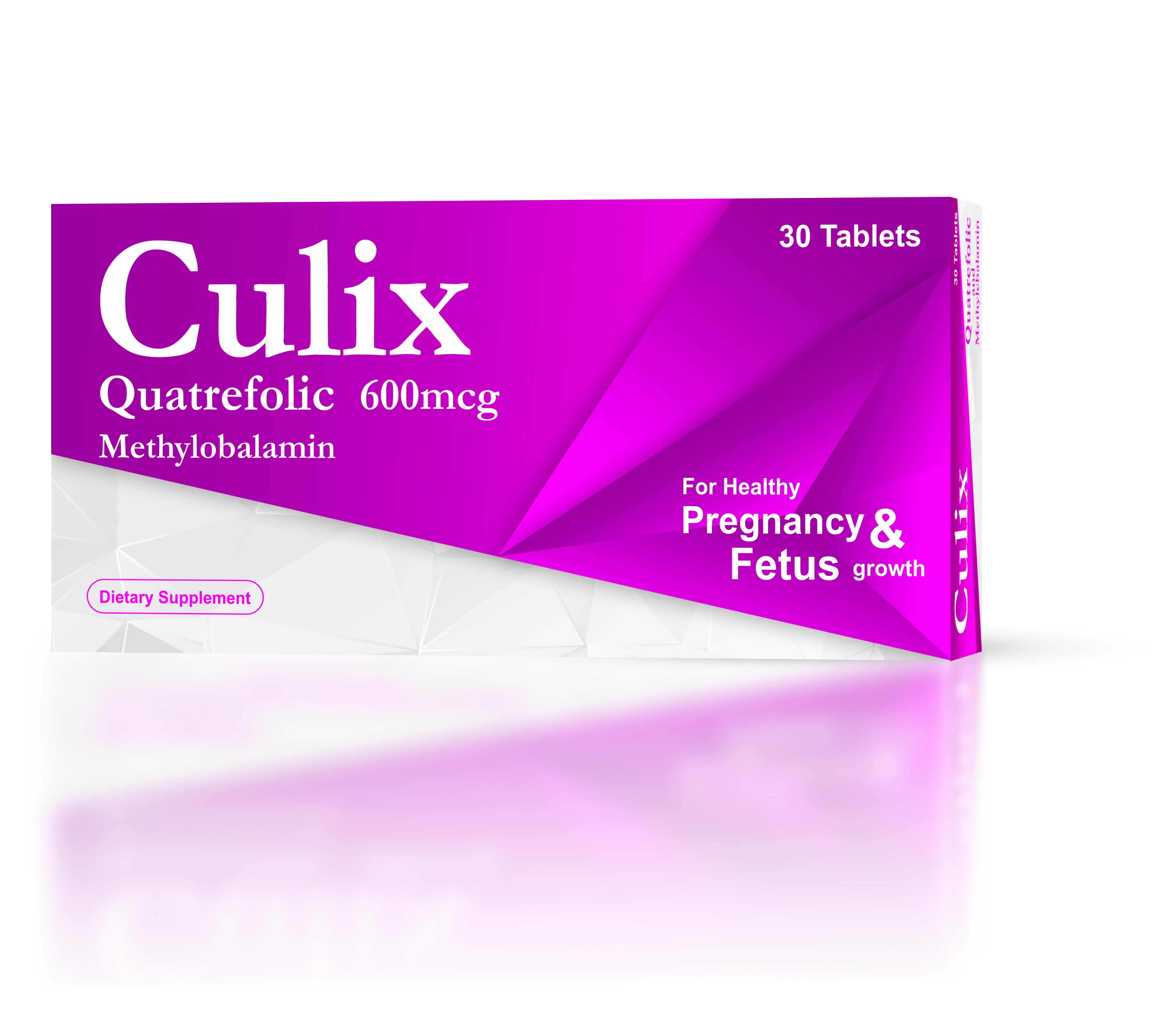 Culix Tablets