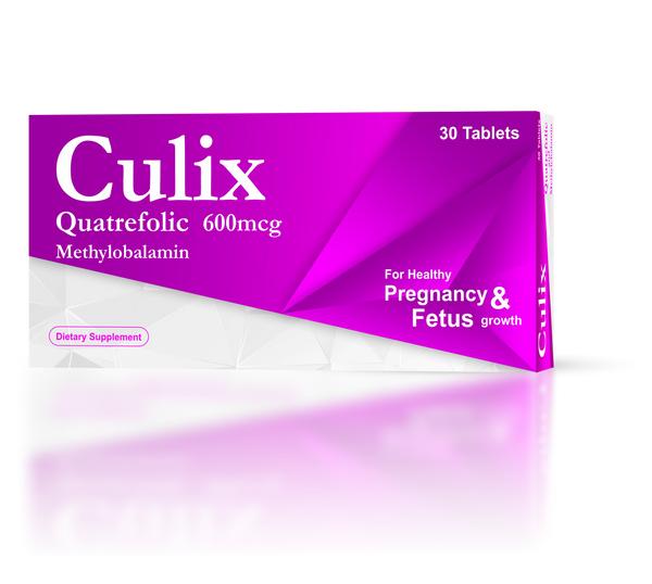 Culix Tablets