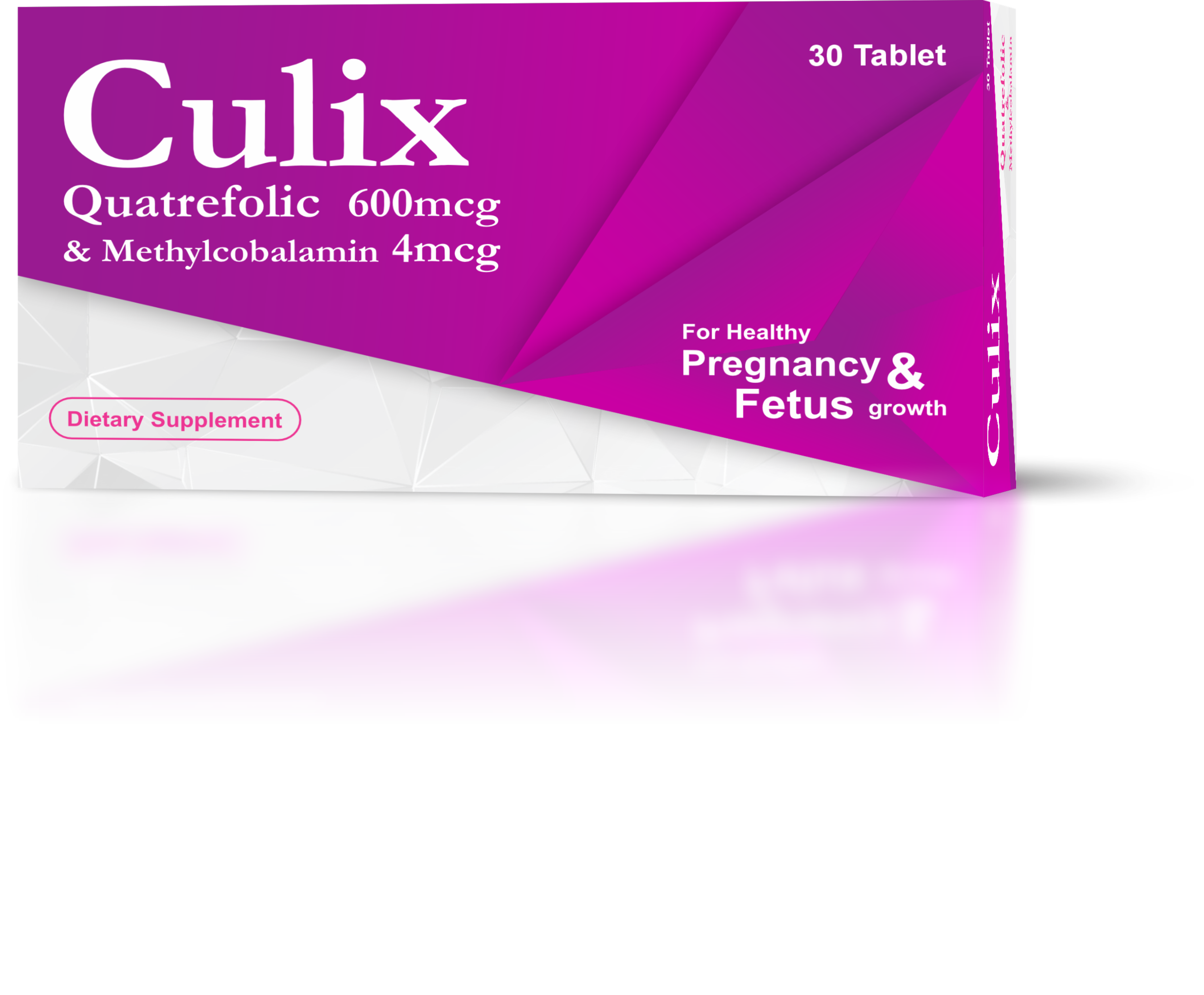 Culix Tablet