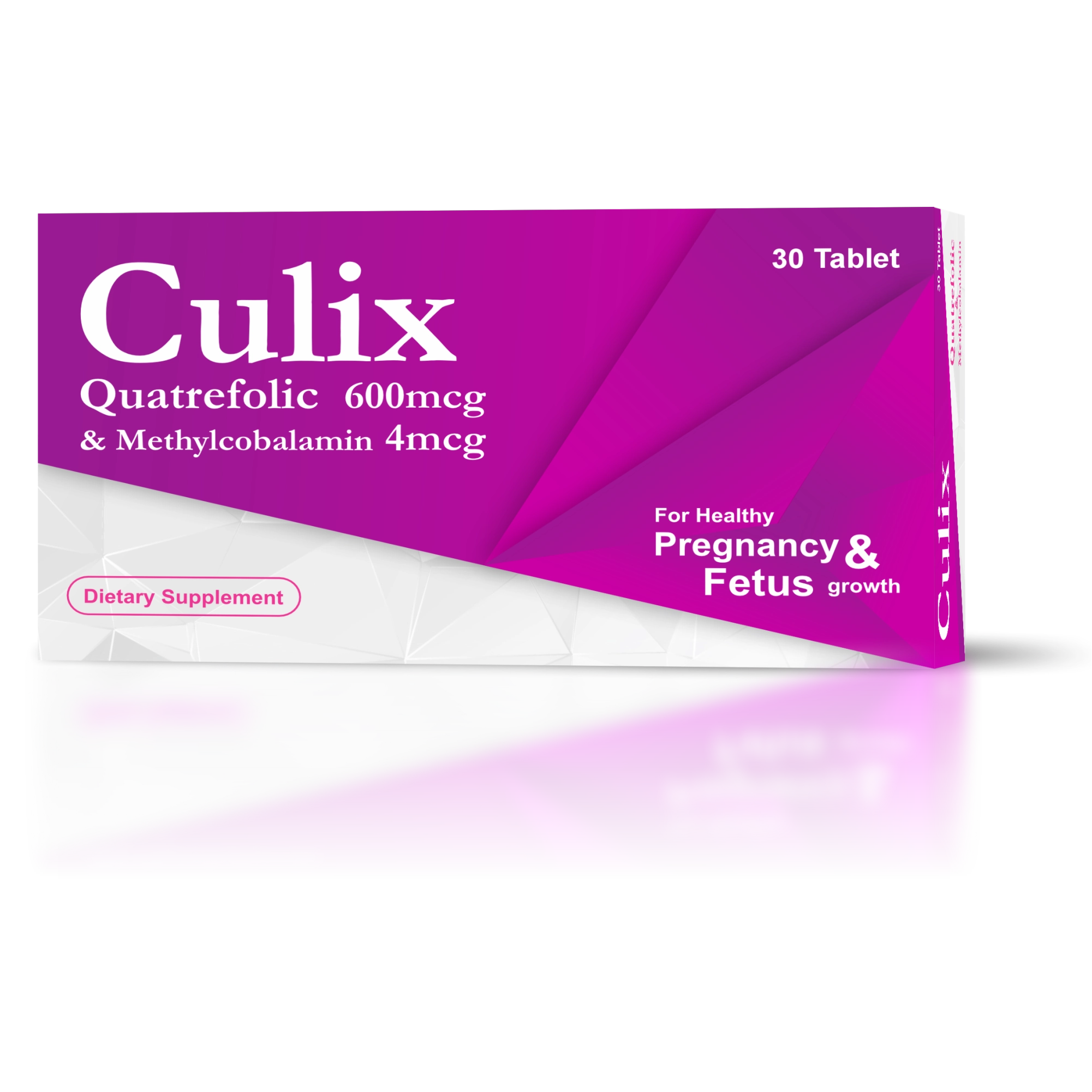 Culix Tablet