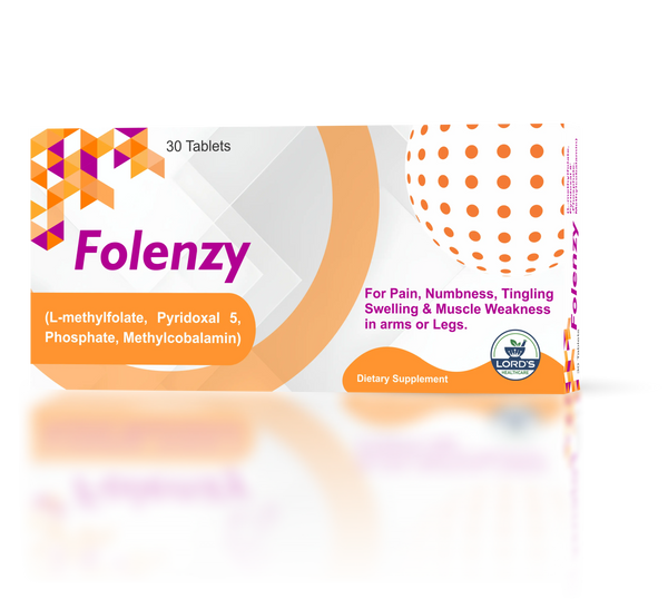 Folenzy Tablet