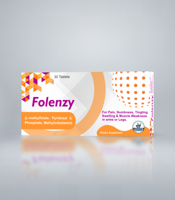 Folenzy Tablet