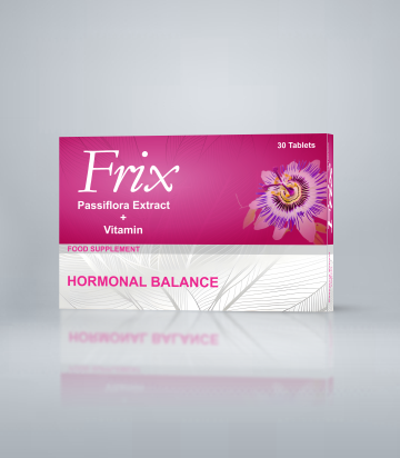 Frix Tablet