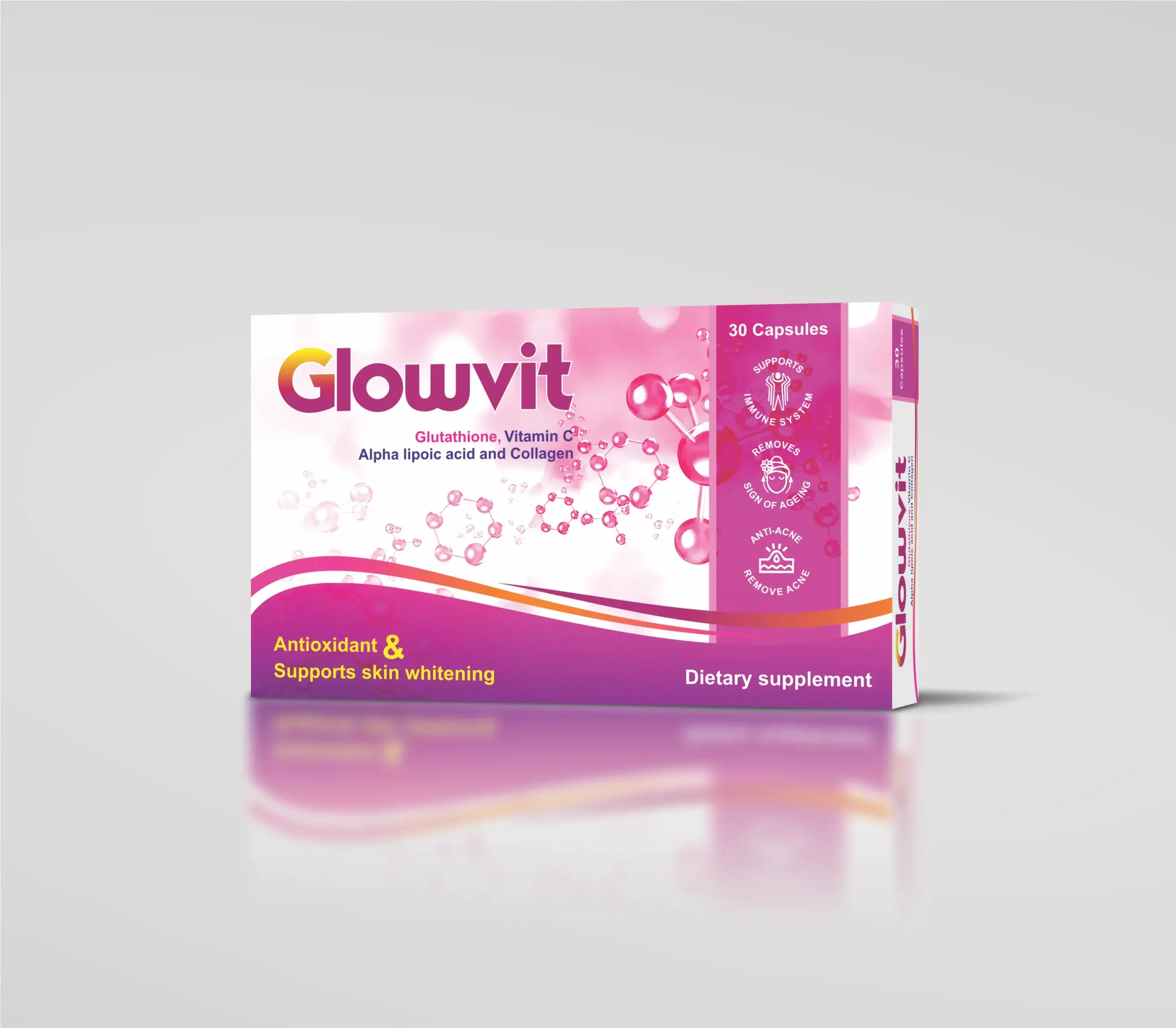 Glowvit Capsule