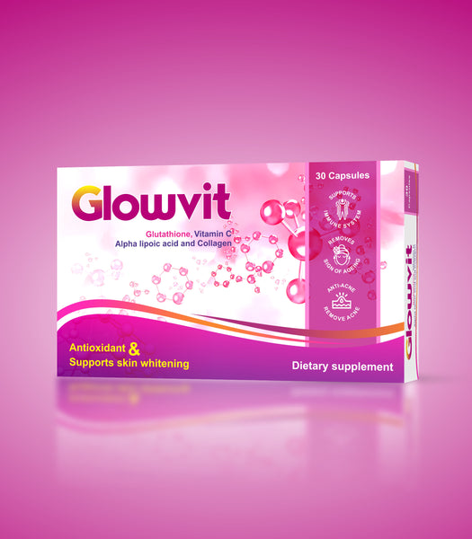 Glowvit Capsules