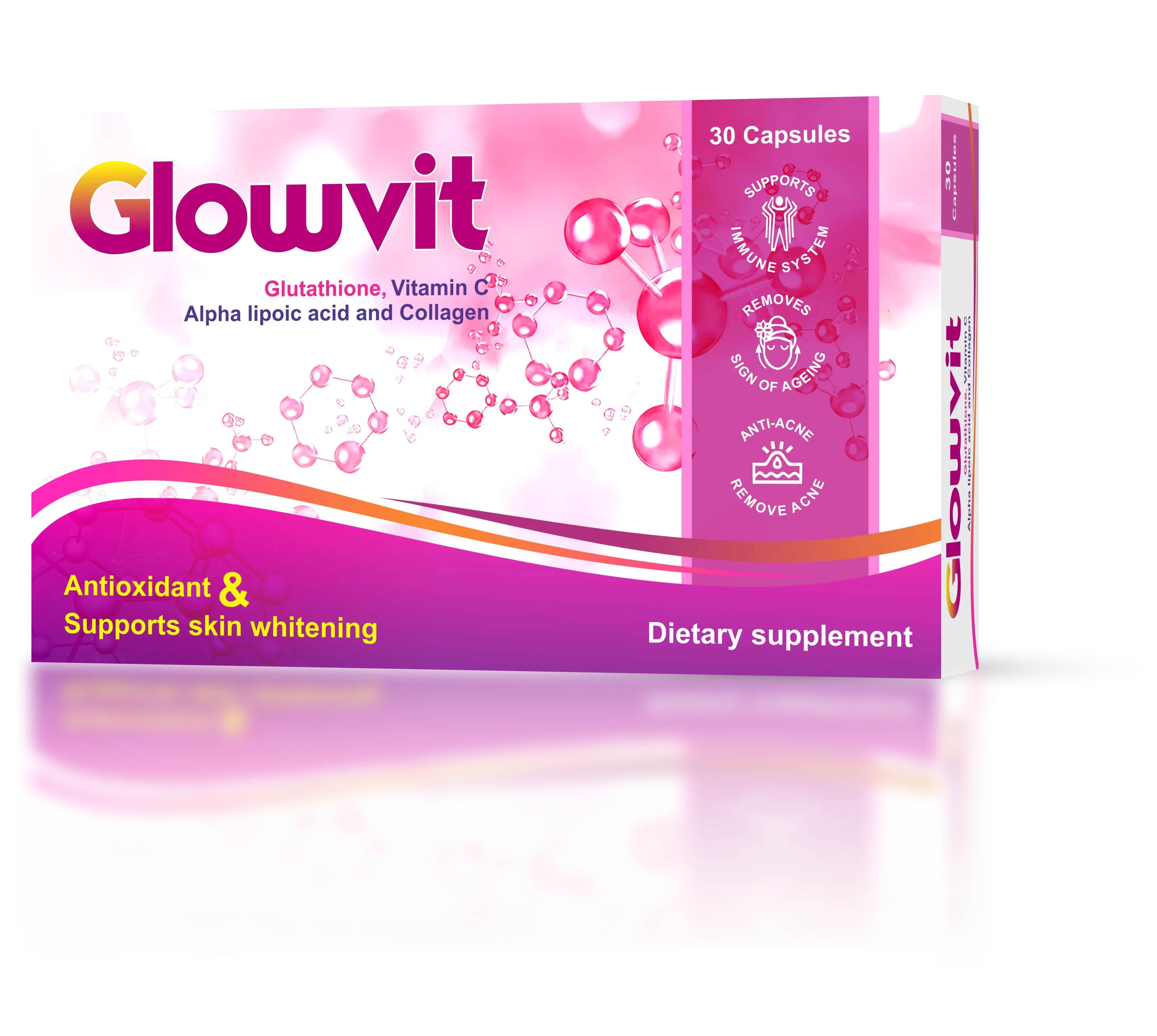 Glowvit Capsules