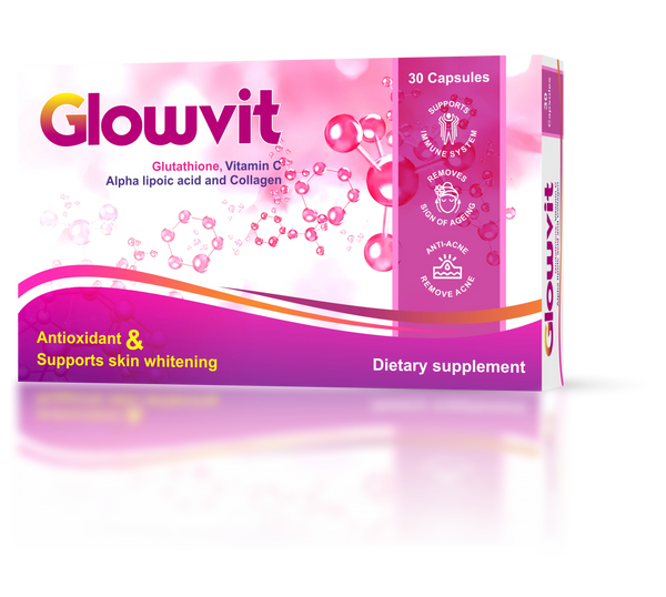 Glowvit Capsules