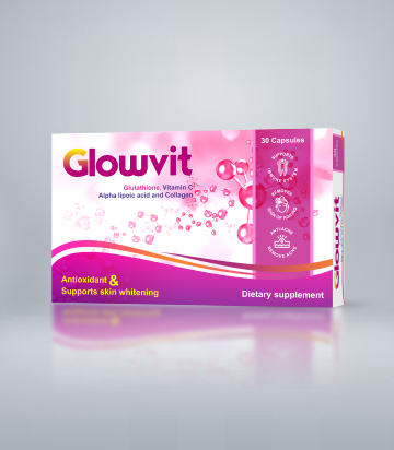 Glowvit Capsules