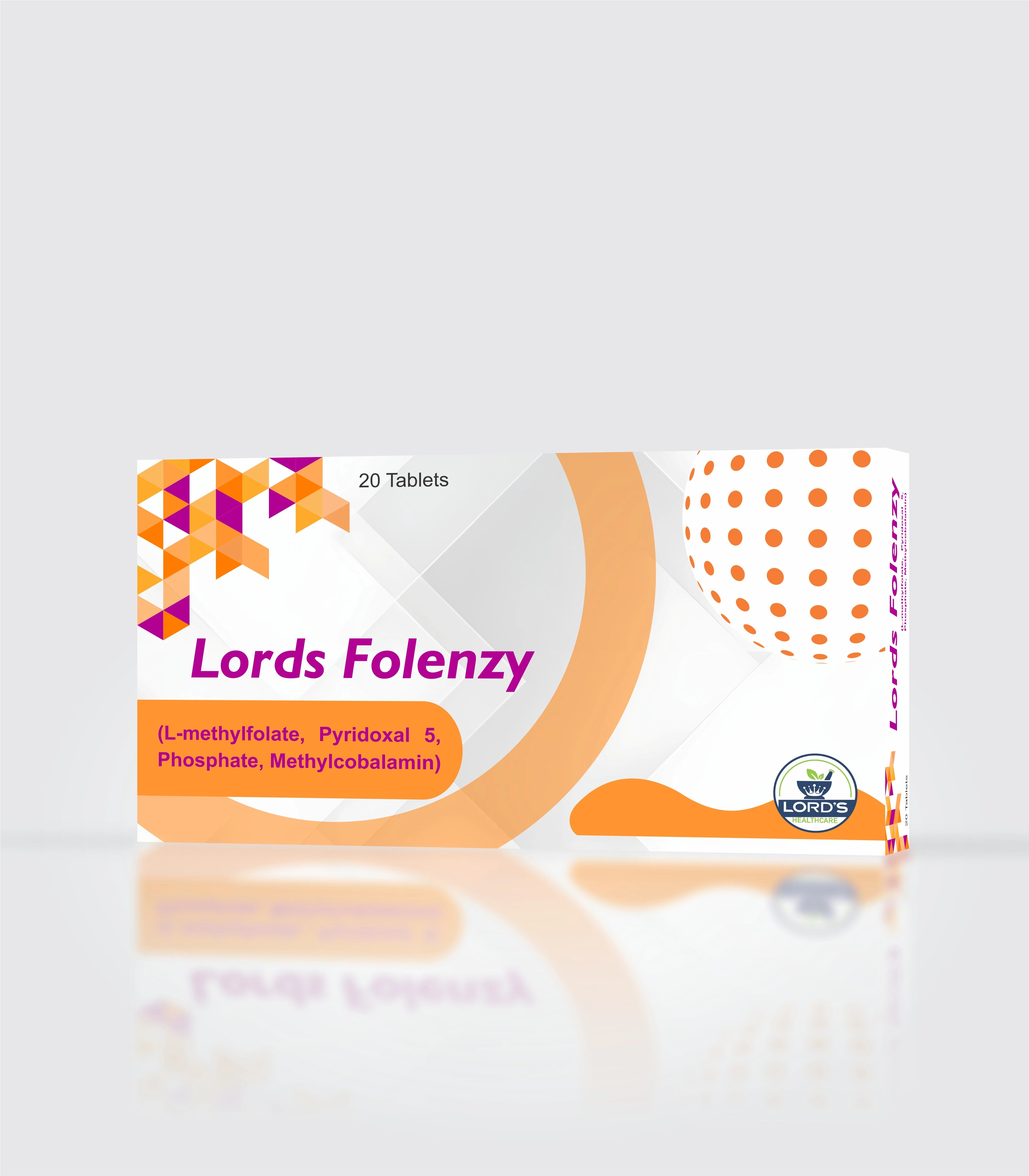 Lords Folenzy Tablet