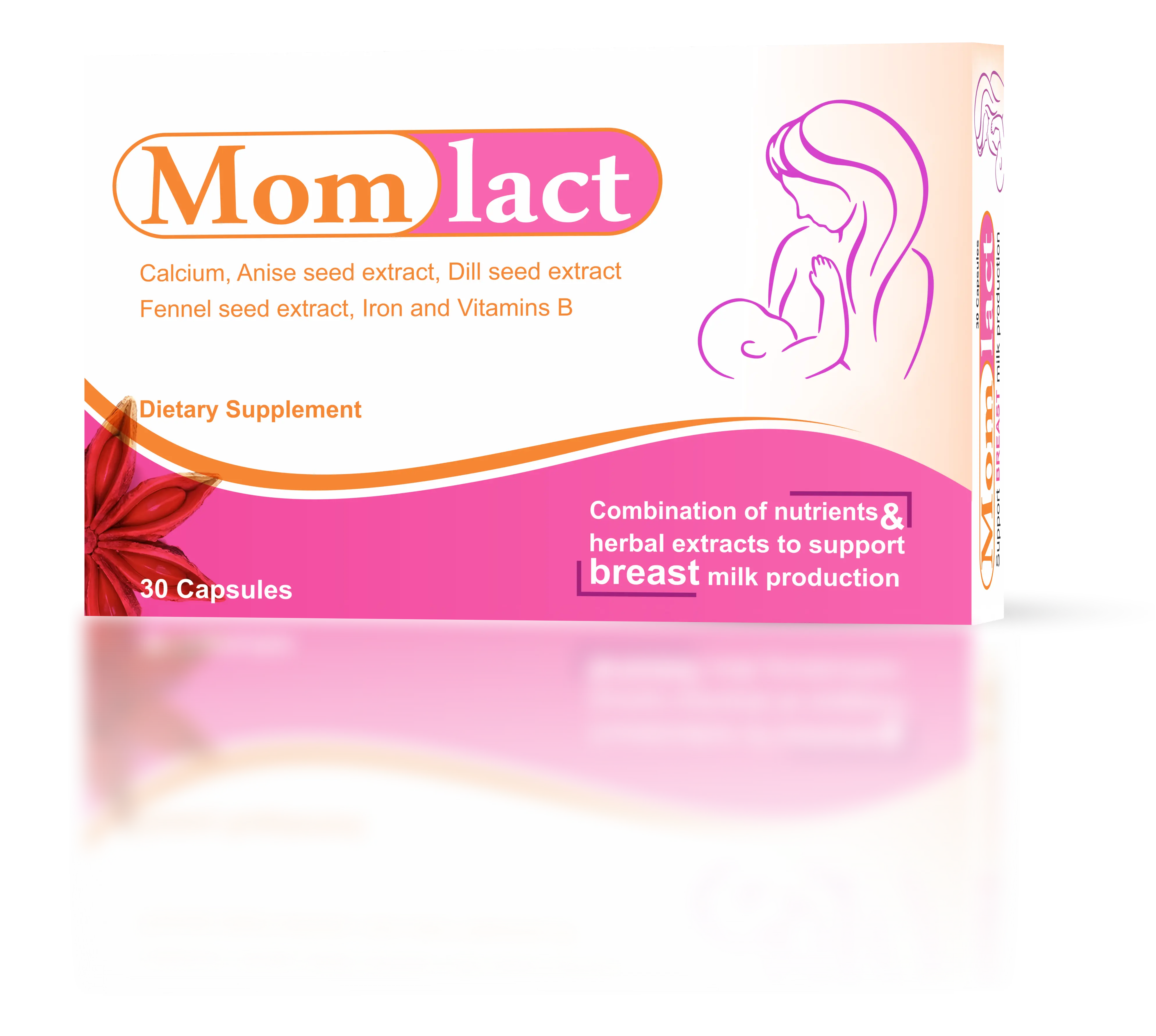 Momlact Capsules