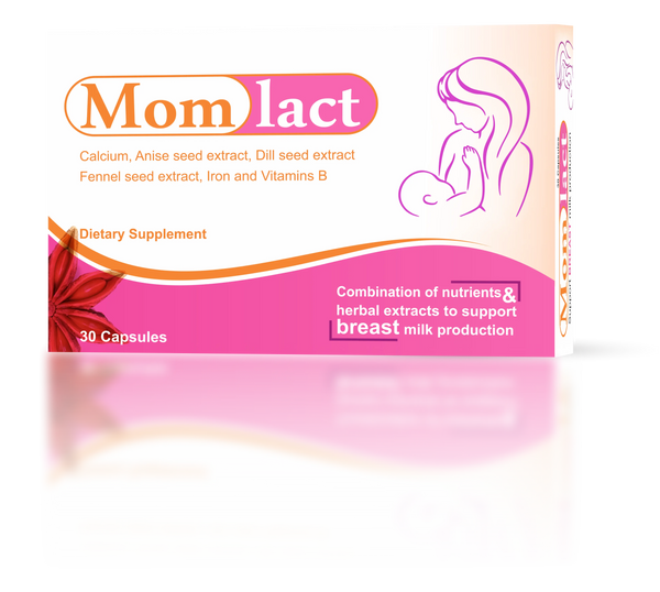 Momlact Capsules