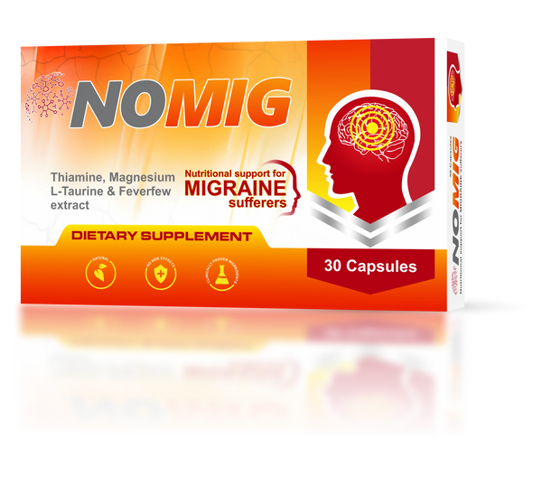 Noming Capsules