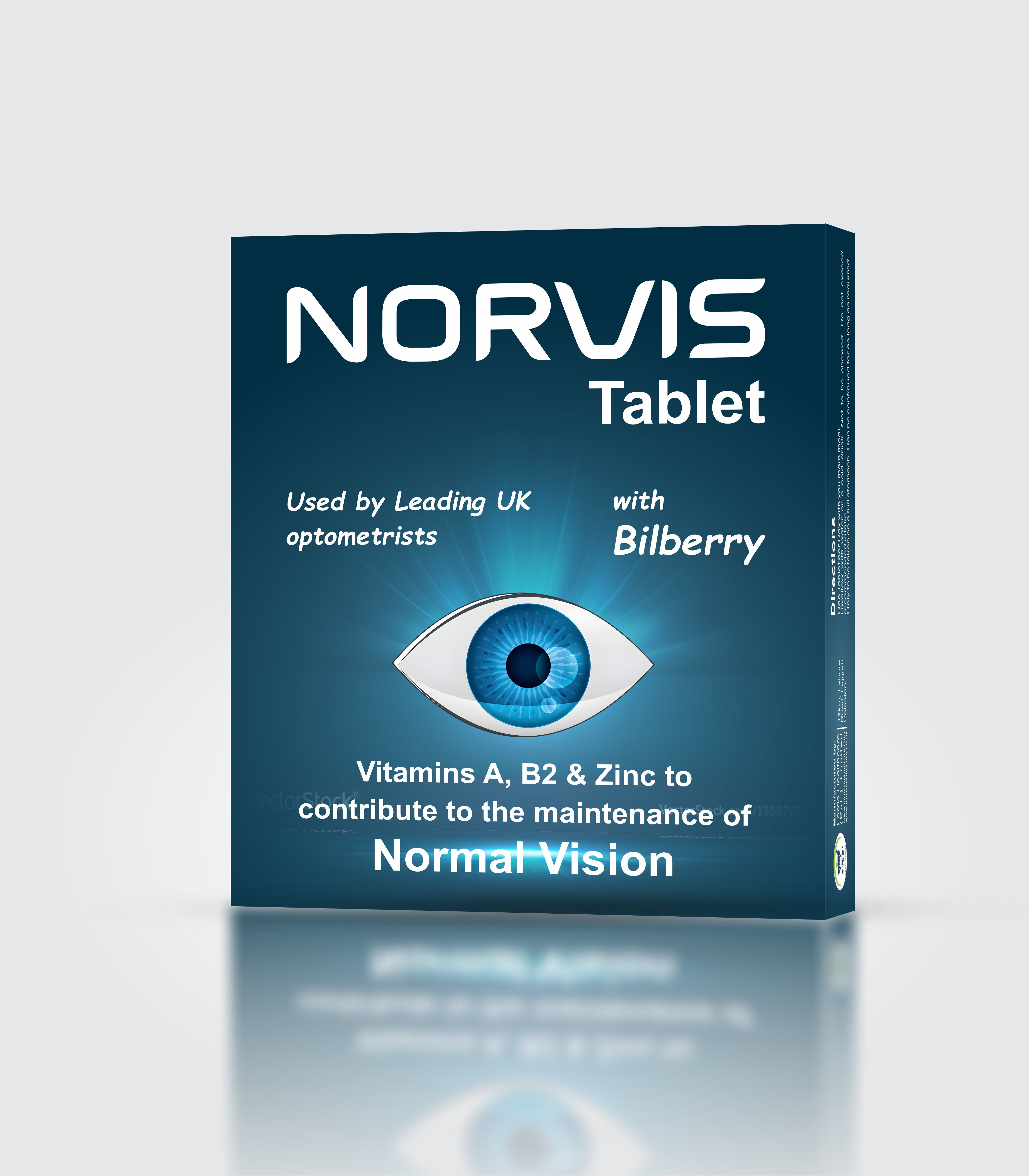 Norvis Tablet