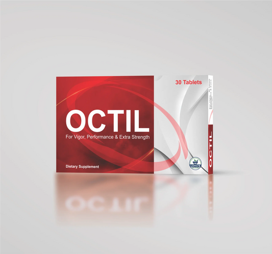 Octil Tablet