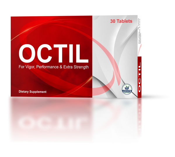 Octil Tablet