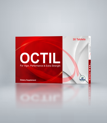Octil Tablet