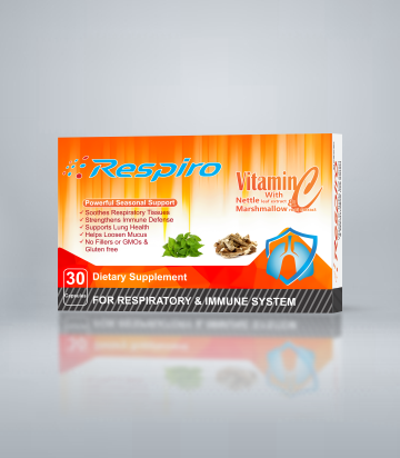 Respiro Capsules – Lords Healthcare (Pvt) Ltd