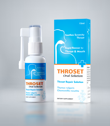Throset 15ML