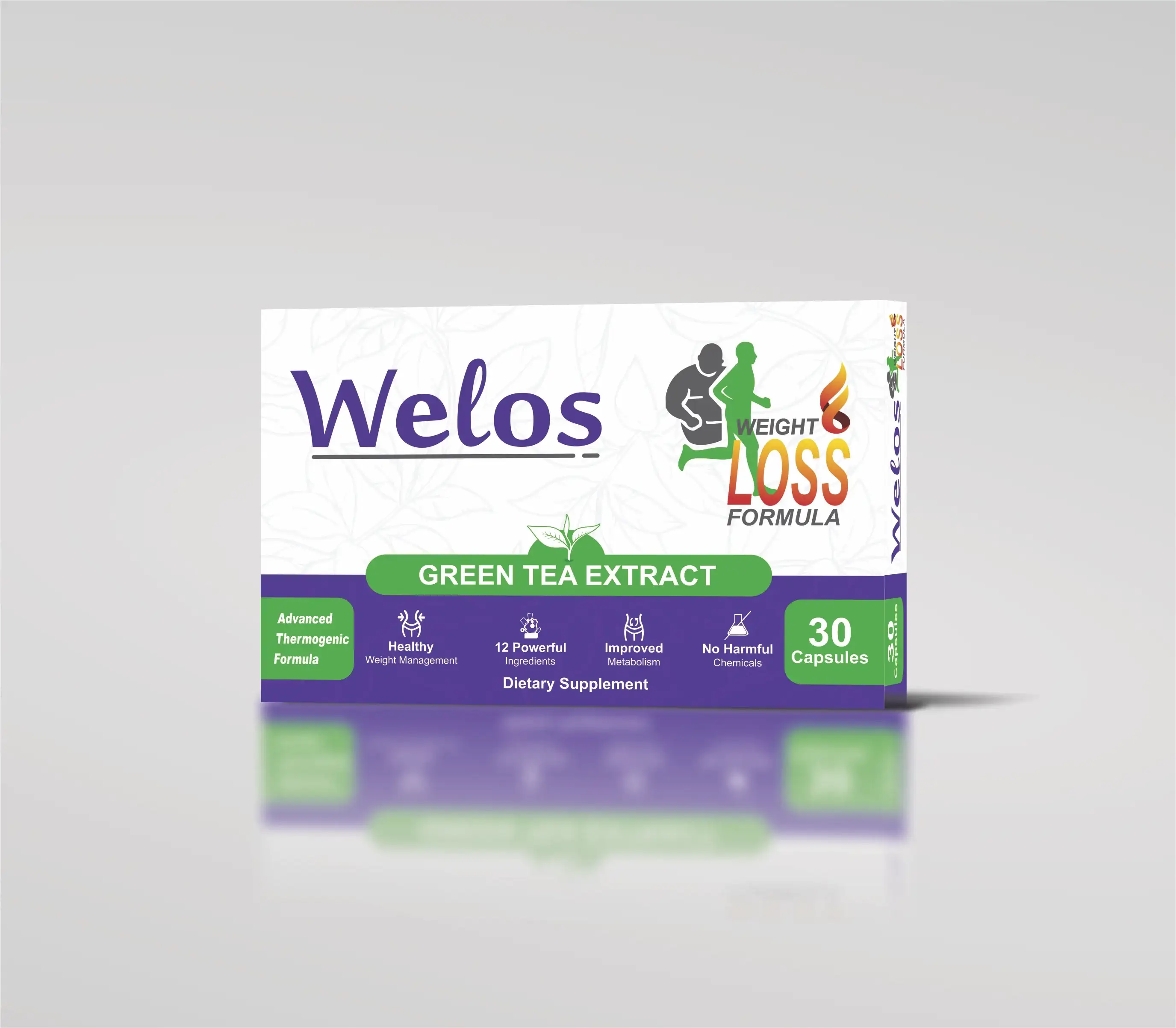 Welos Capsule