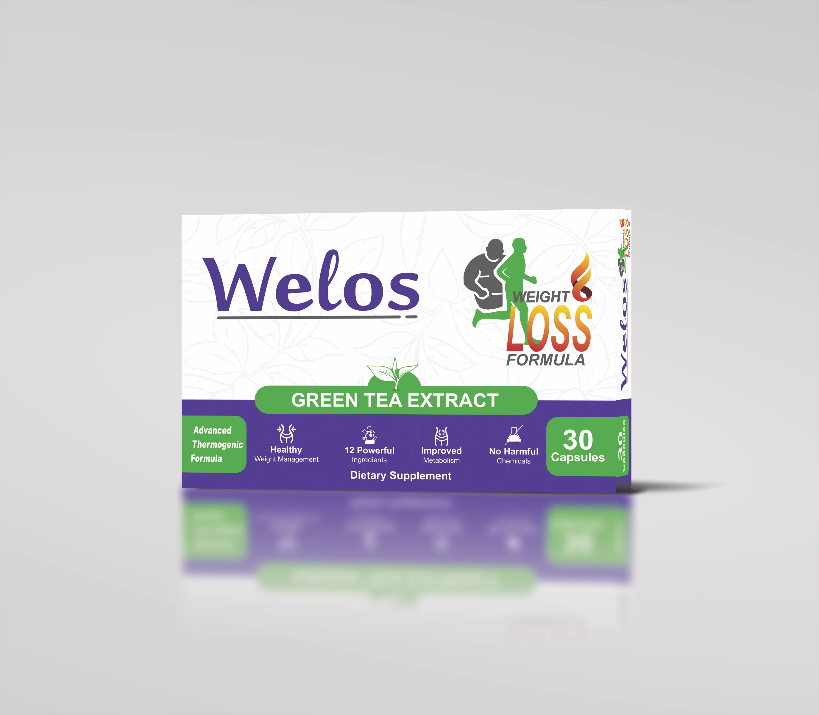 Welos Capsule