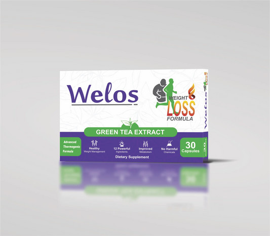 Welos Capsule