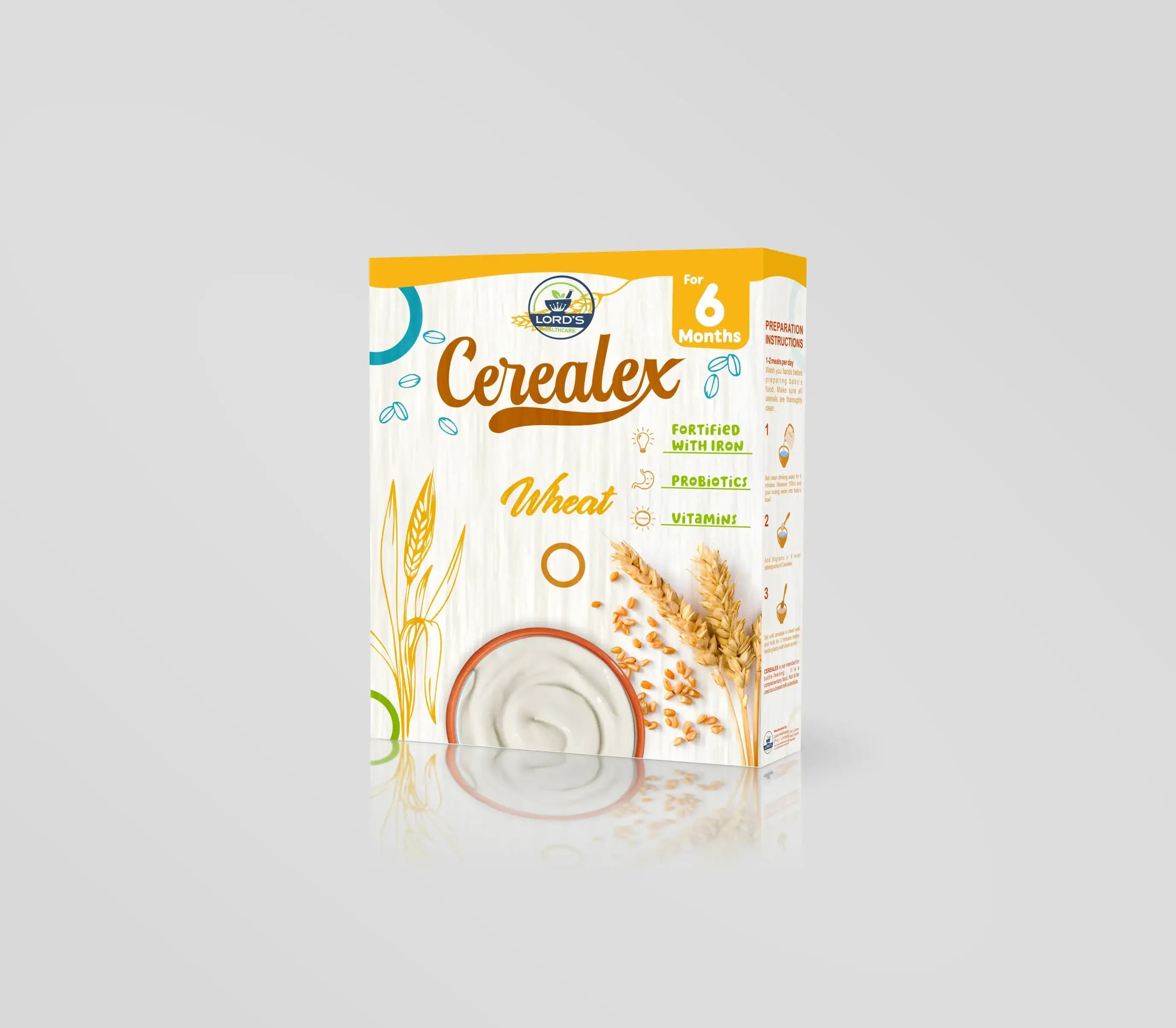 Cerealex