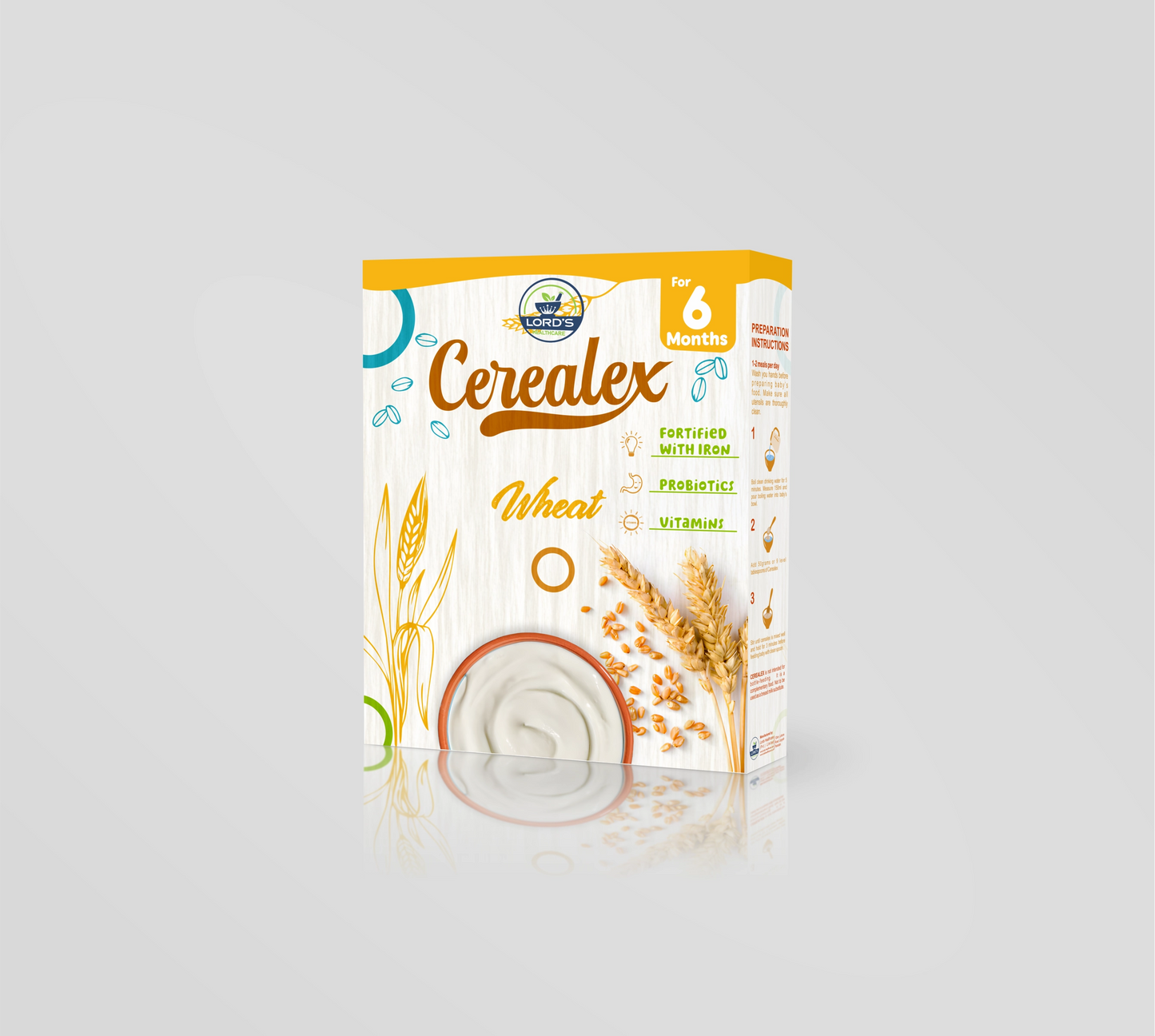 Cerealex