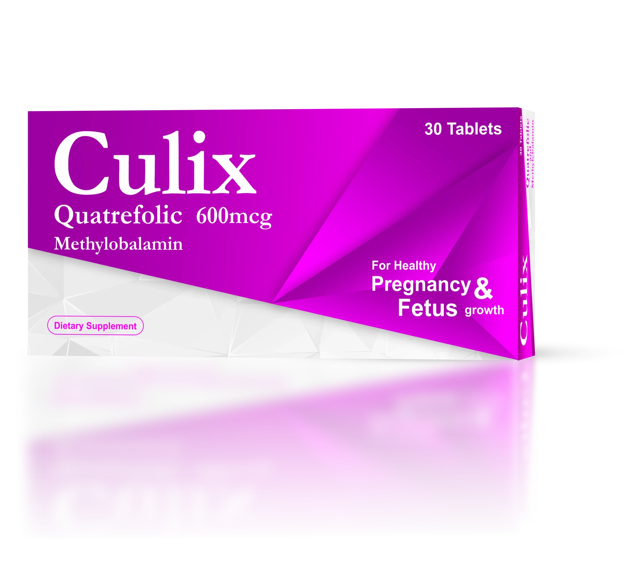 Culix Tablets - Lords Healthcare (Pvt) Ltd