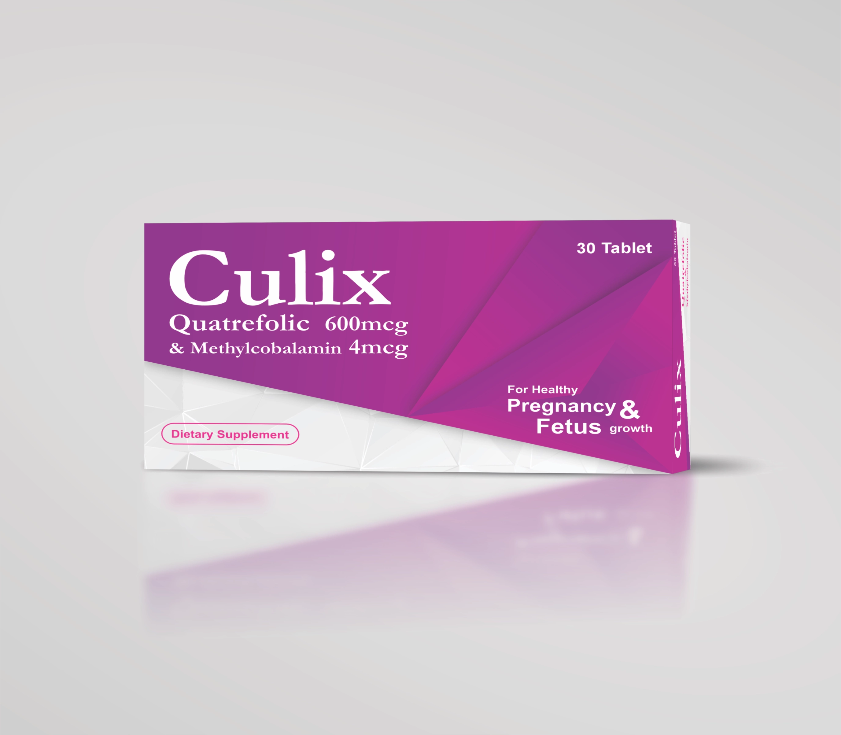 Culix Tablet