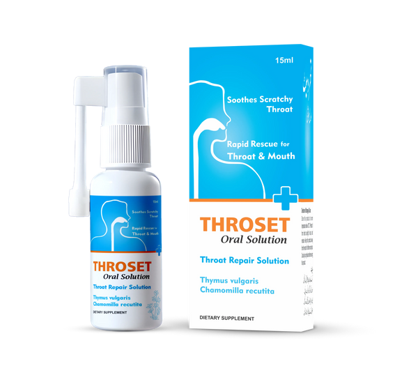 Throset 15ML