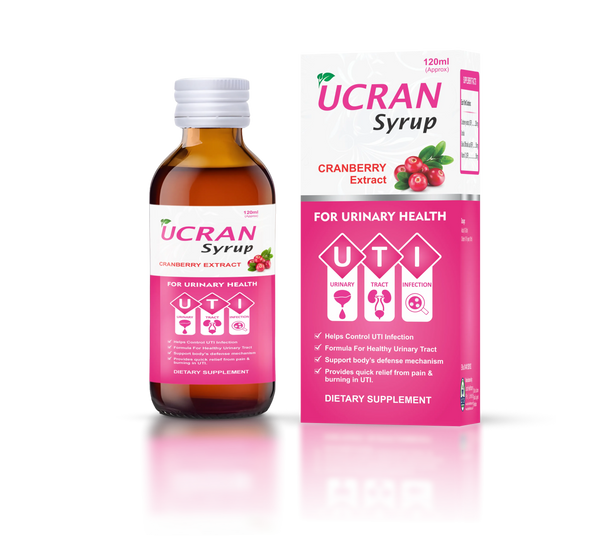 Ucran 120 ML