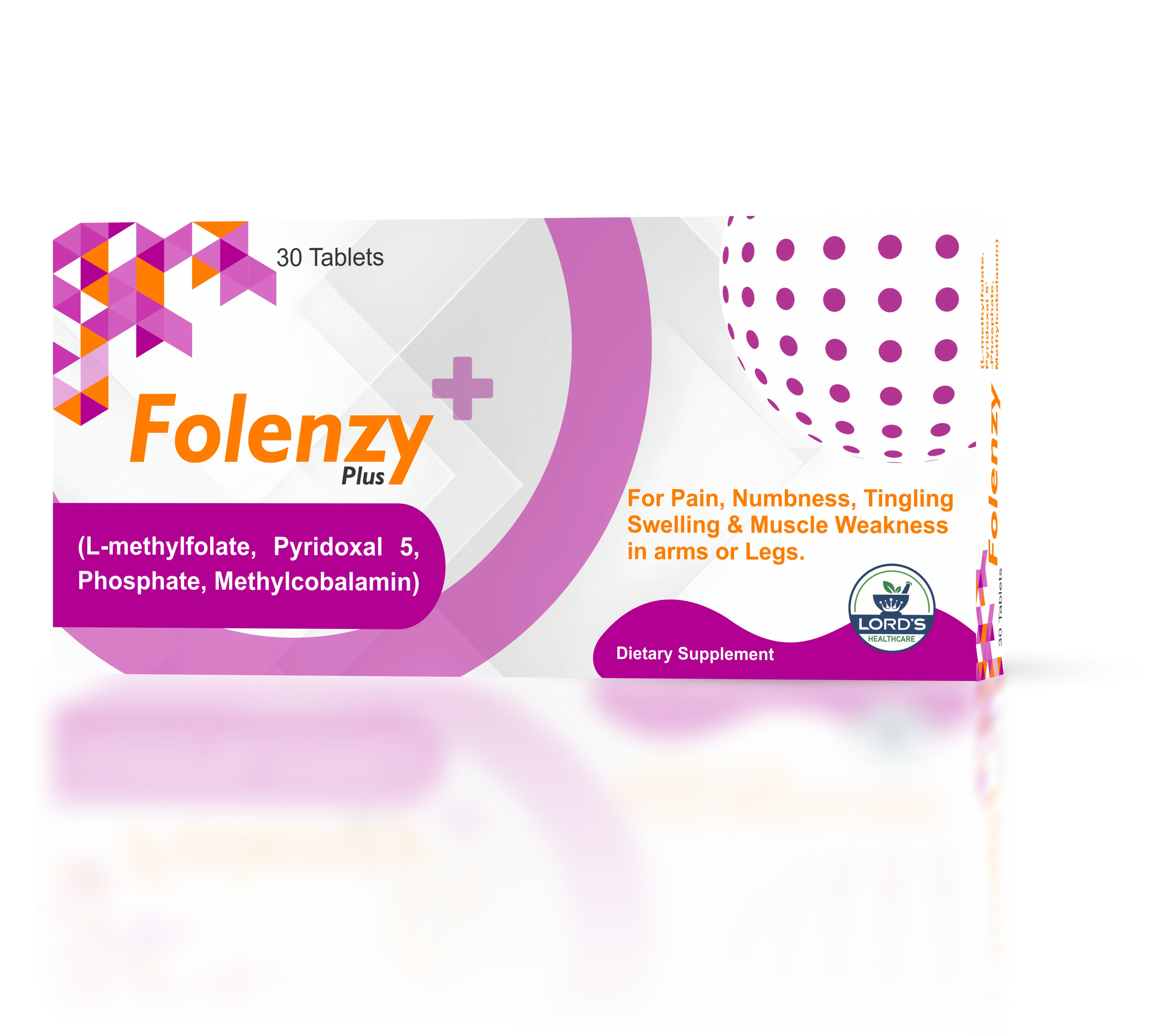 Folenzy Plus