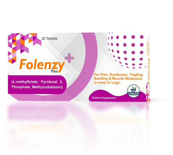 Folenzy Plus