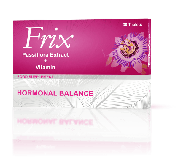 Frix Tablet - Lords Healthcare (Pvt) Ltd