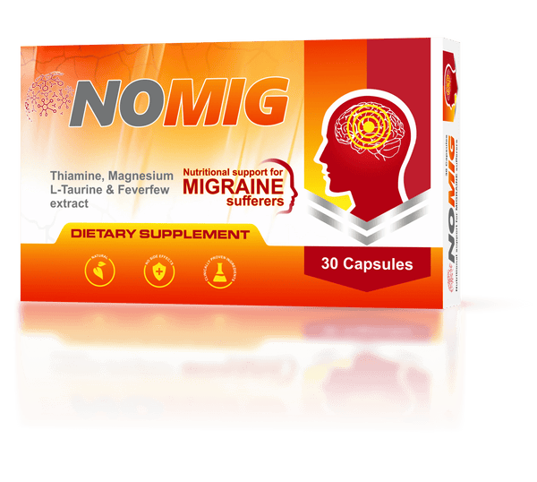 Noming Capsules - Lords Healthcare (Pvt) Ltd